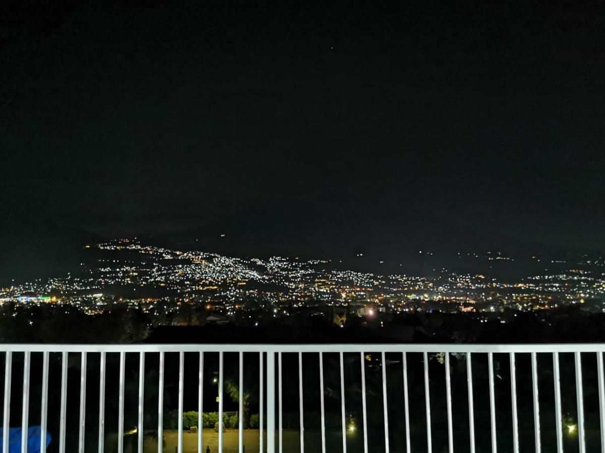Suitetrails - Batu Mountview Villa