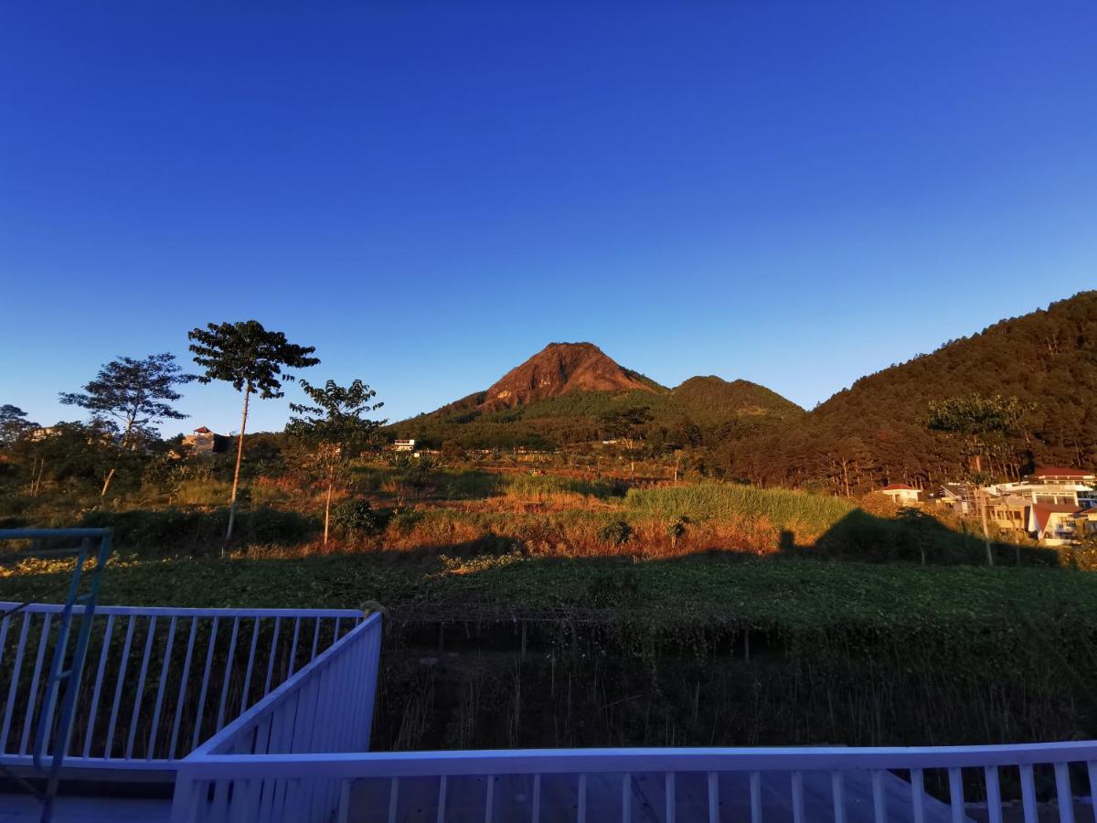Suitetrails - Batu Mountview Villa