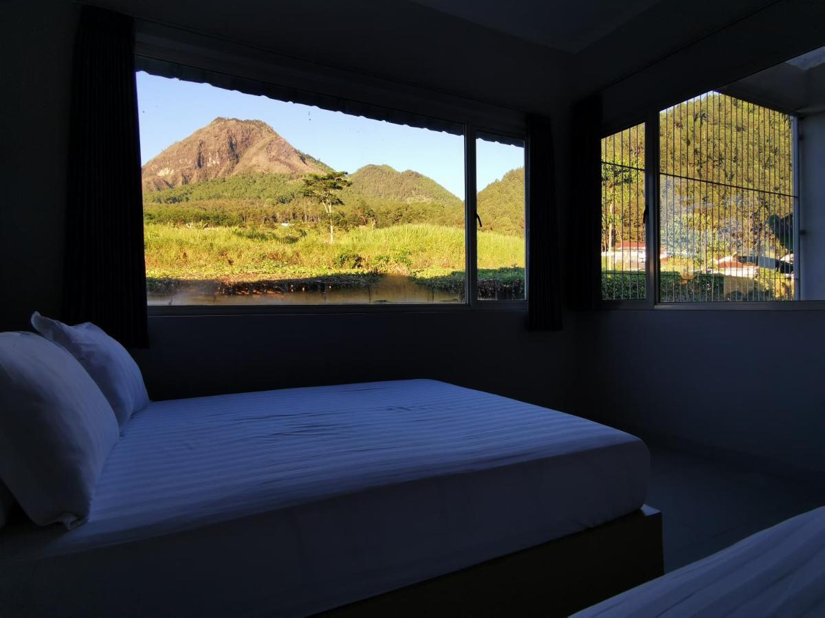 Suitetrails - Batu Mountview Villa