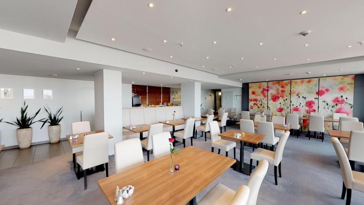 Biendo Hotel - Housity