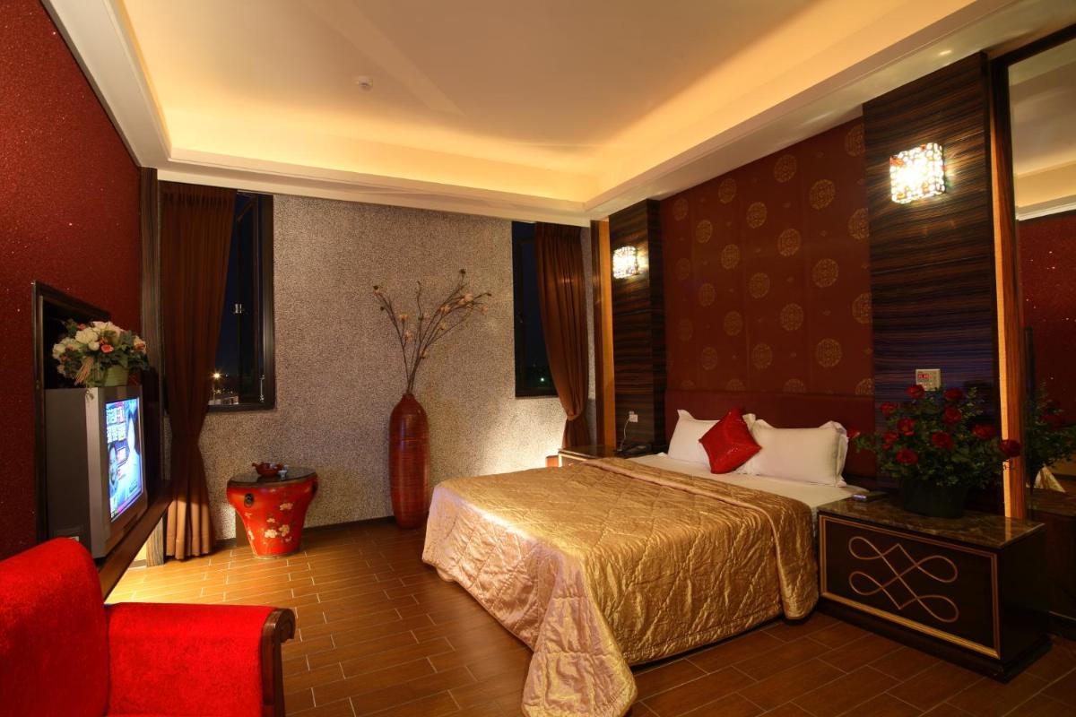 Country Motel - Housity