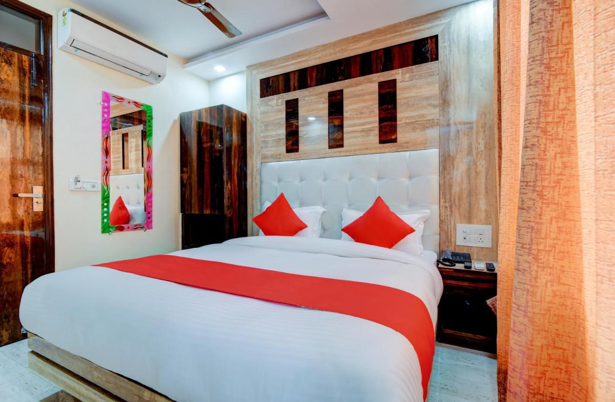 Hotel Kaushal Palace - Housity