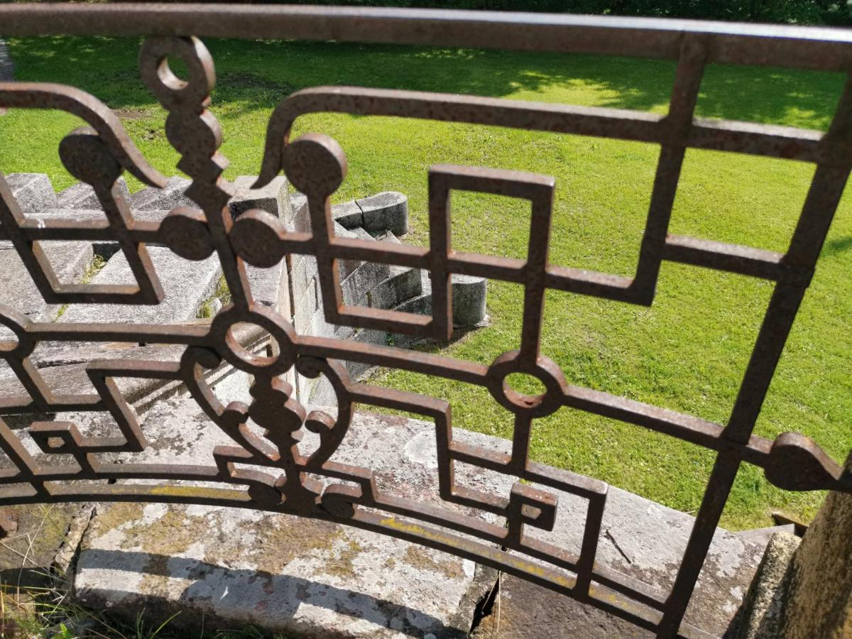 Ravila Manor - Housity