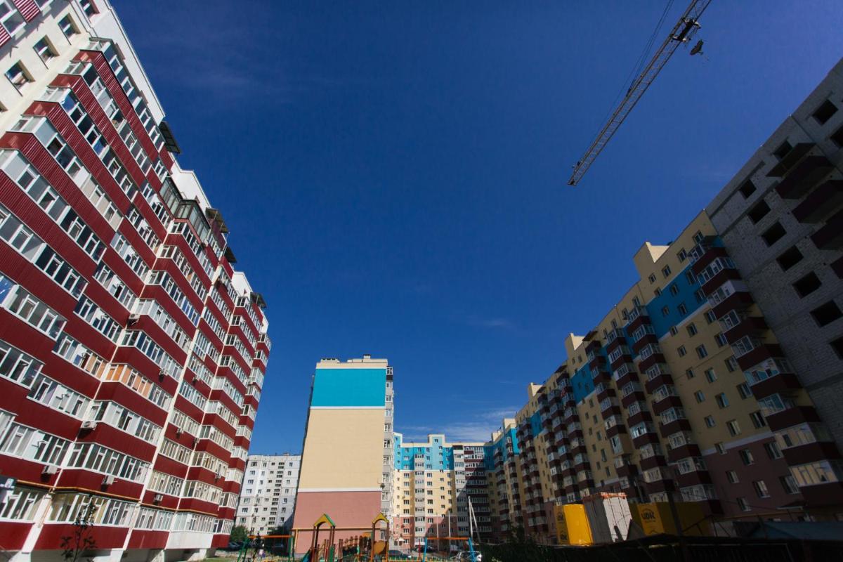 Luxury apart-hotel New Building near Lavina - Housity