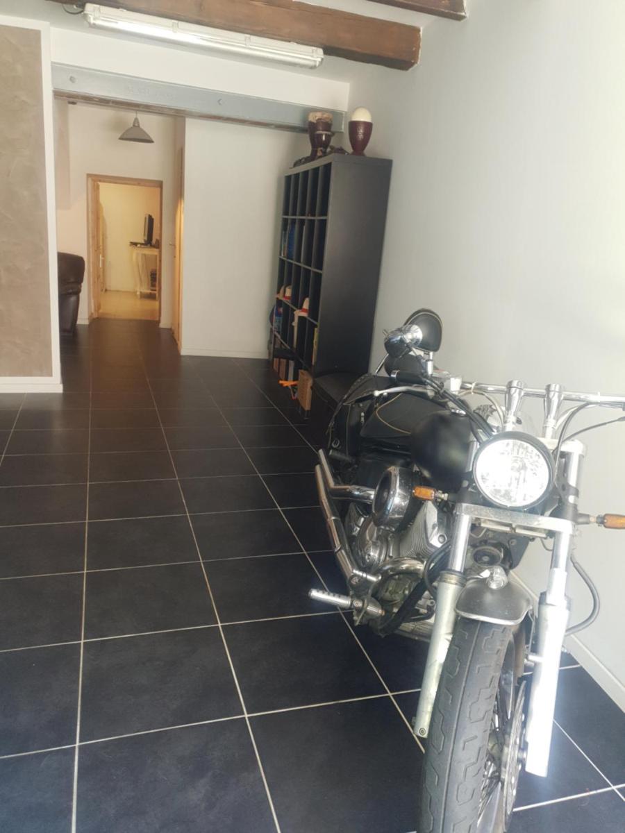 Guesthouse - Housity