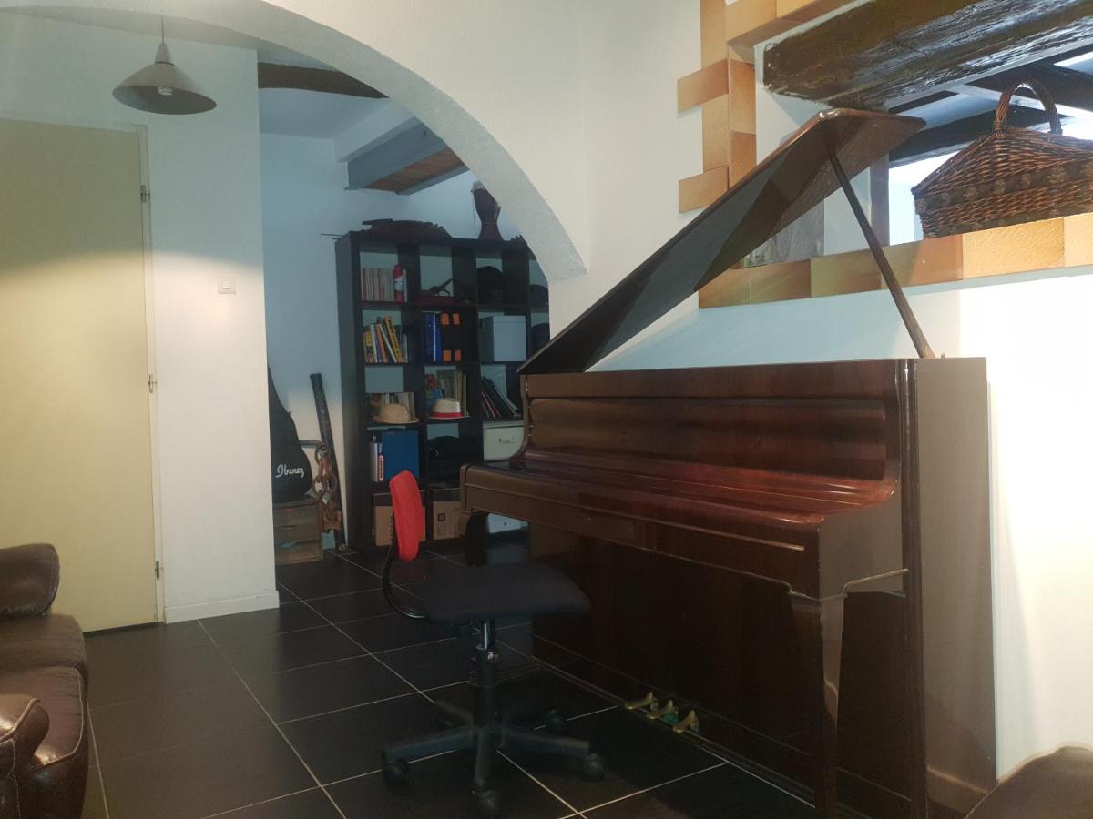 Guesthouse - Housity