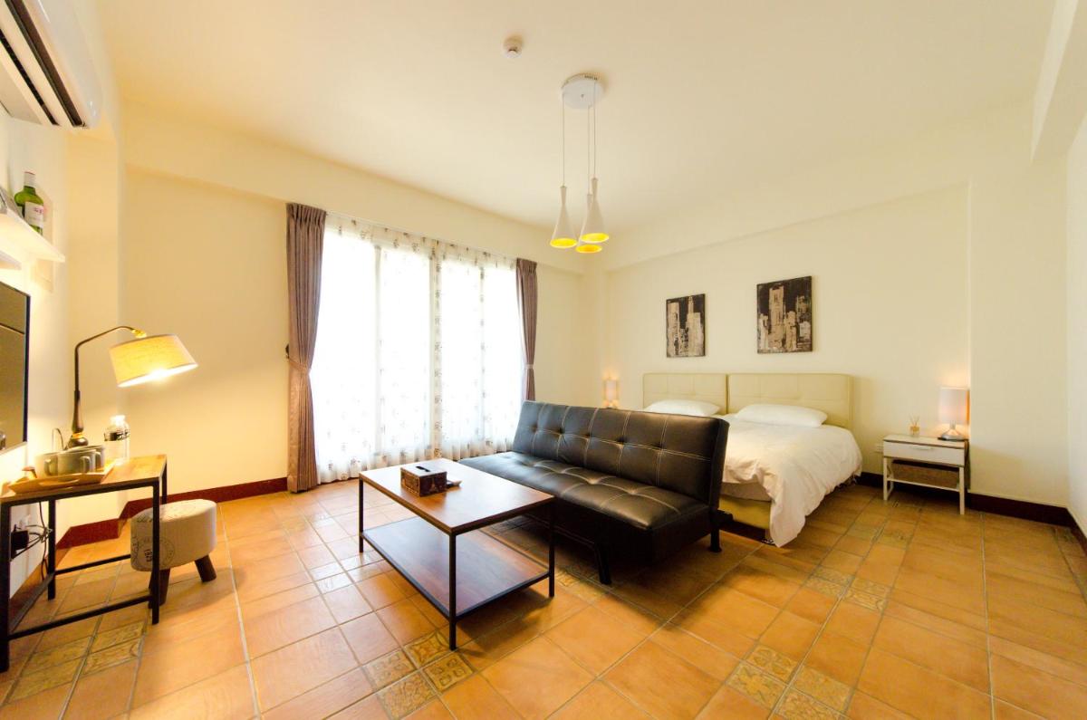 Suitetrails - Smile Bed and Breakfast