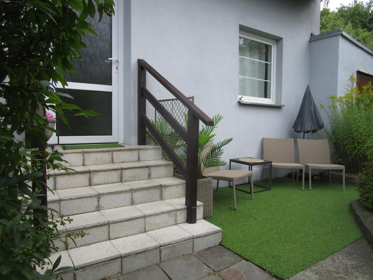 Holiday House Smetánek - Housity