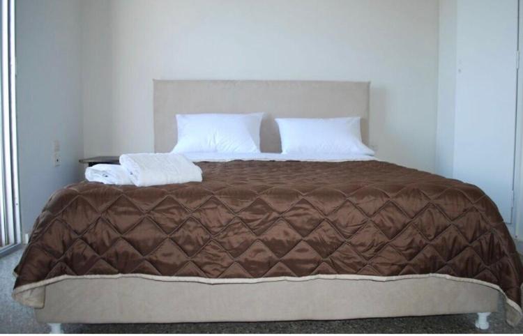 Central flat in Argos with a view on Nafplio - Housity