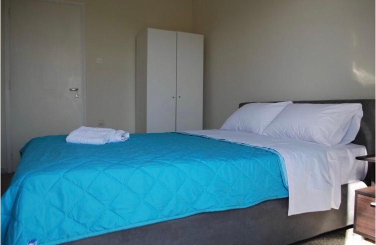 Central flat in Argos with a view on Nafplio - Housity