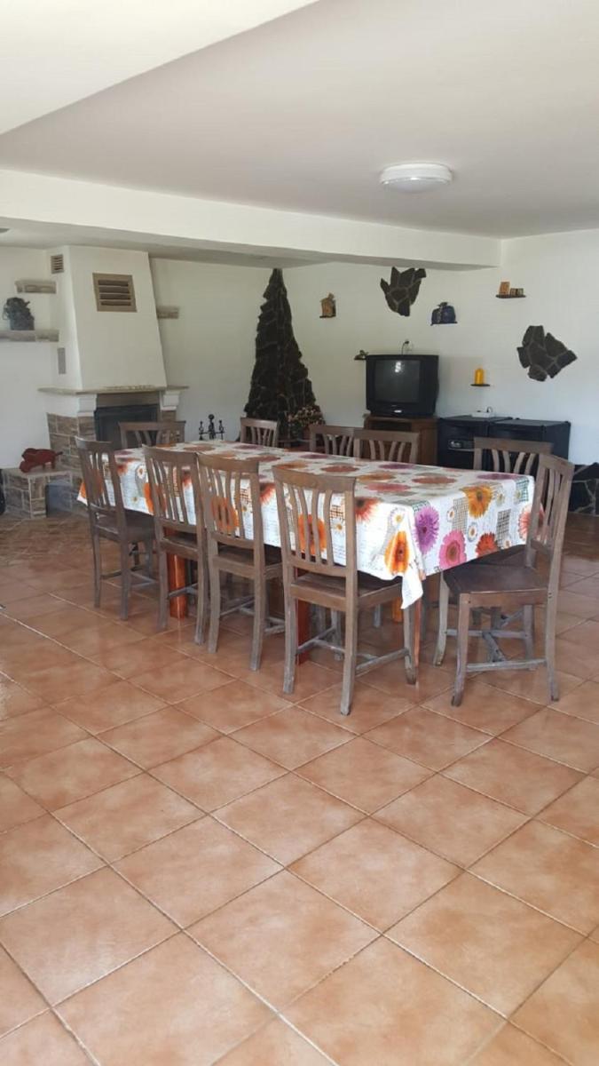 La Curtea Argeseana - Housity