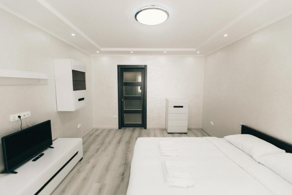 Rika apartments - Housity
