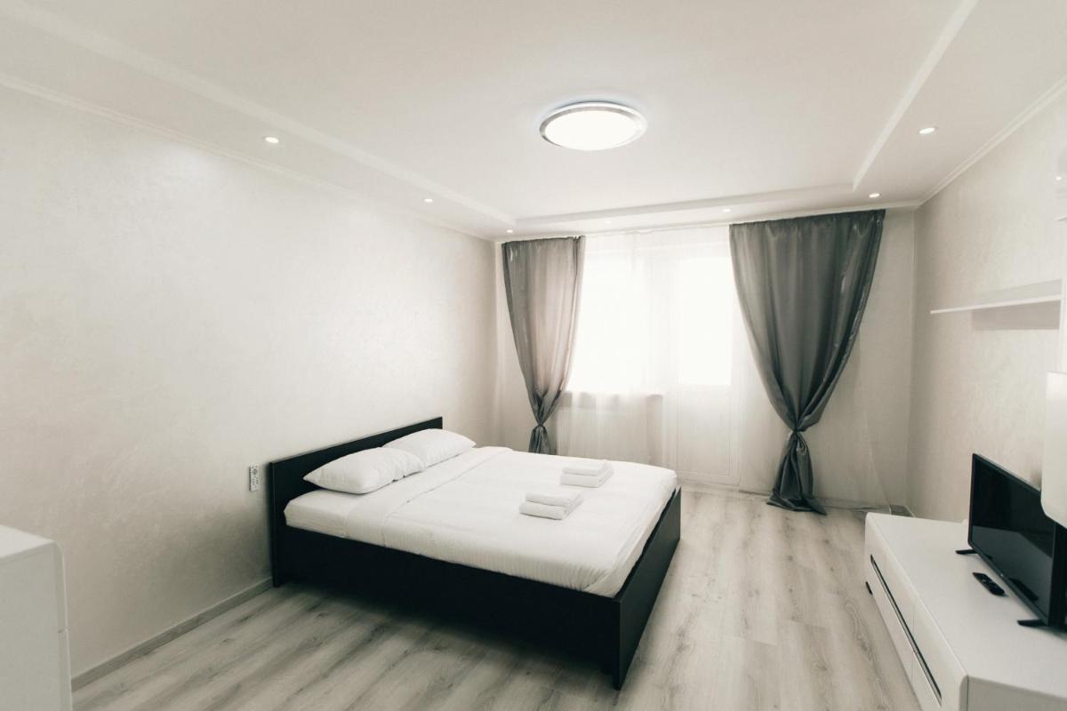Rika apartments - Housity