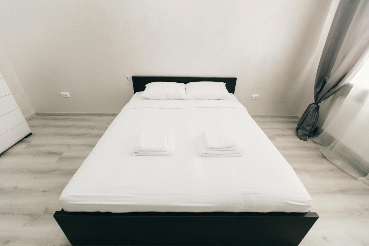 Rika apartments - Housity