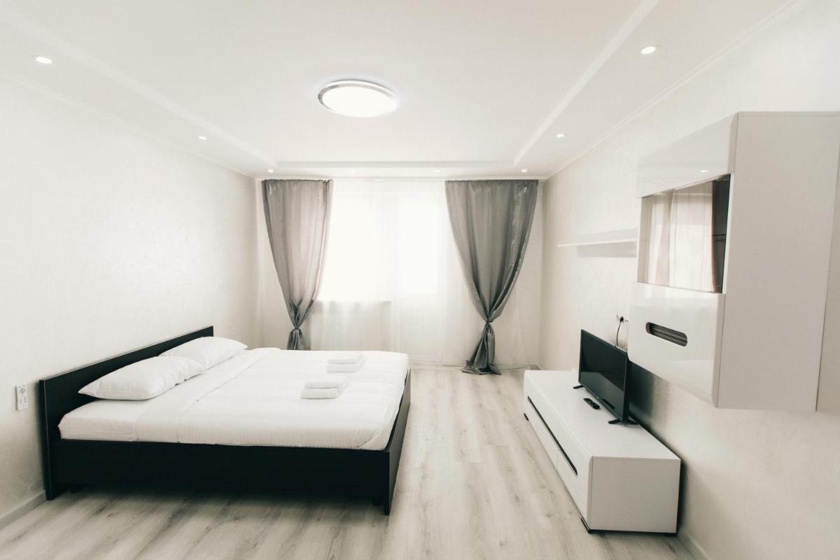 Rika apartments - Housity