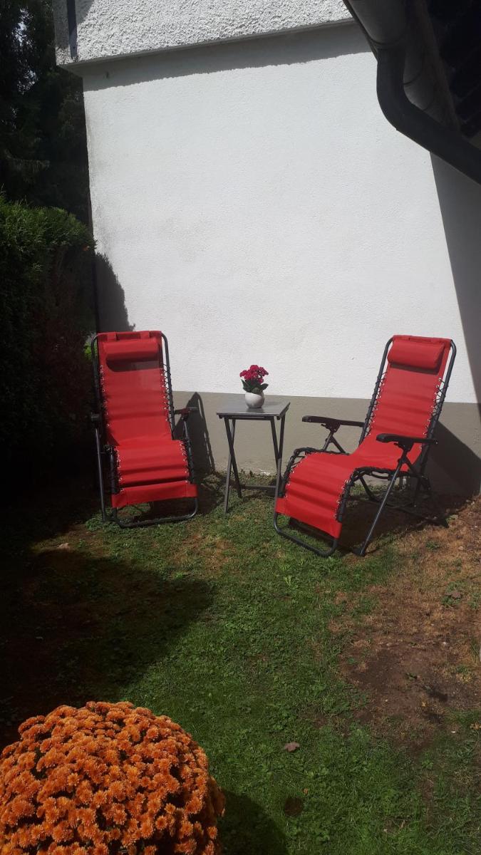 Ferienwohnung Fuchs & Hase - Housity