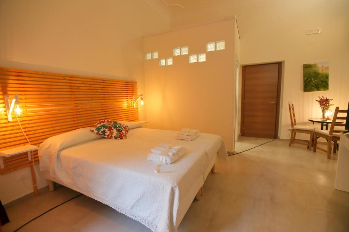 B&B Casa 'a foglia - Housity