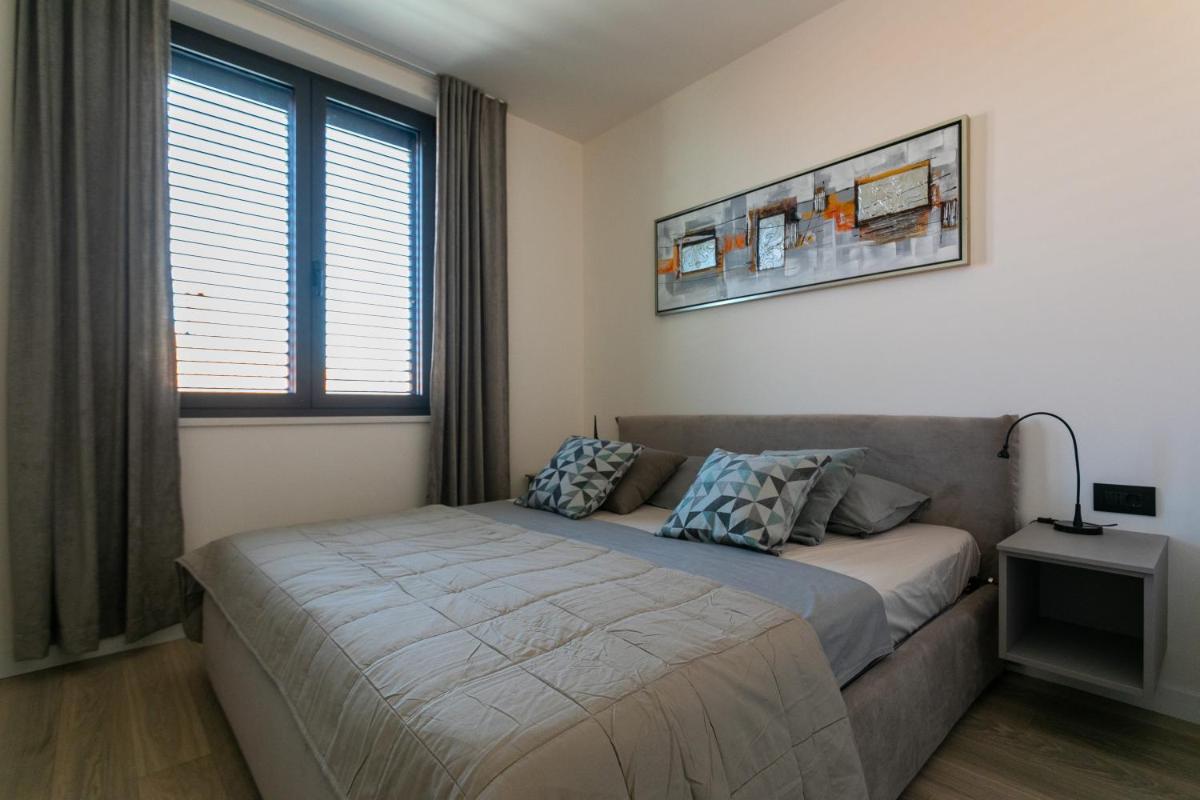 Eni Luxury Residence - Housity