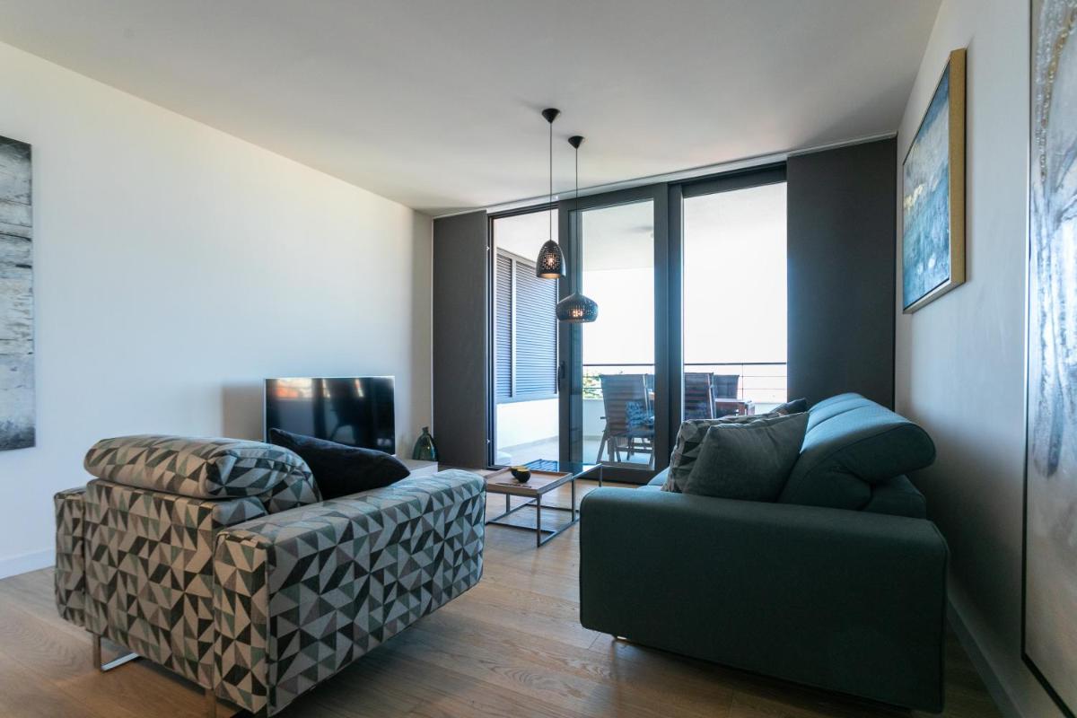 Eni Luxury Residence - Housity