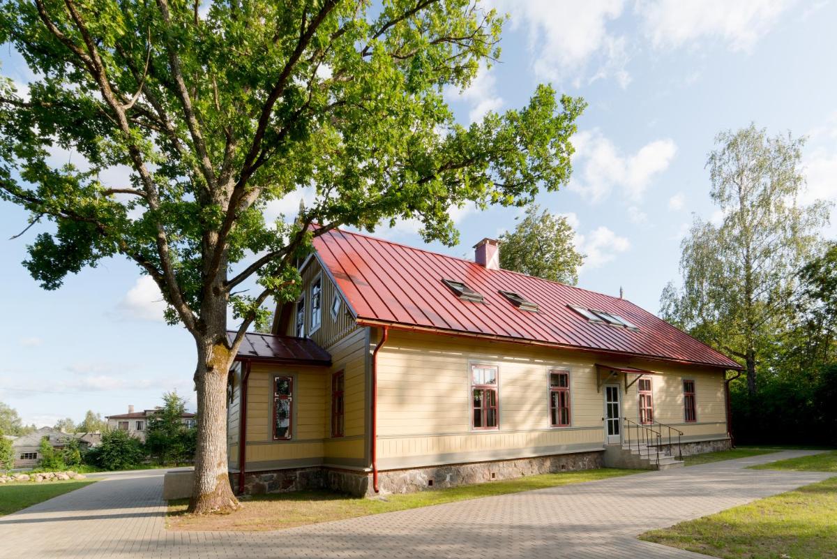 Verona Apartments - Märjamaa - Housity