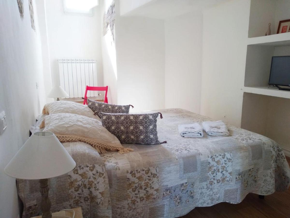 Ai Barutoli - Housity