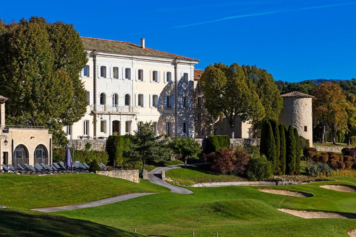 Lieu d'intérêt à proximité de l'hôtel