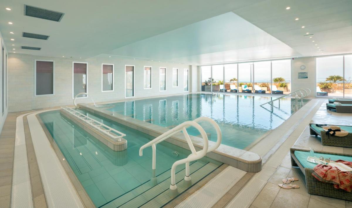 Hôtel de la Baie - Thalassothérapie PREVITHAL - Housity