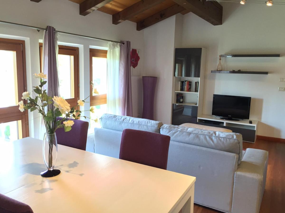 Suitetrails - Tricesimo Apartment