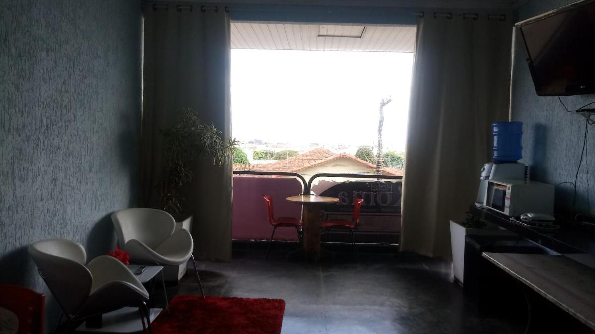 Hotel Roma - Housity