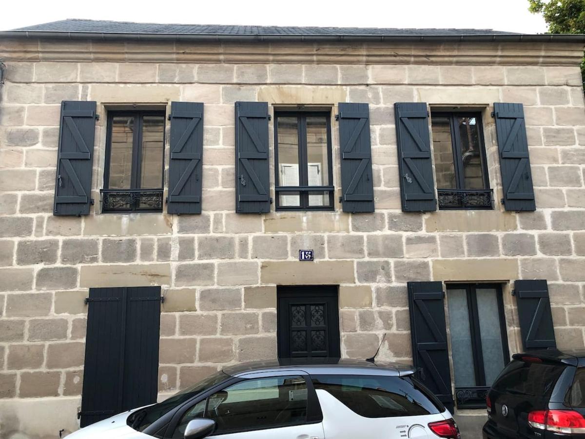 Brive Centre - Housity