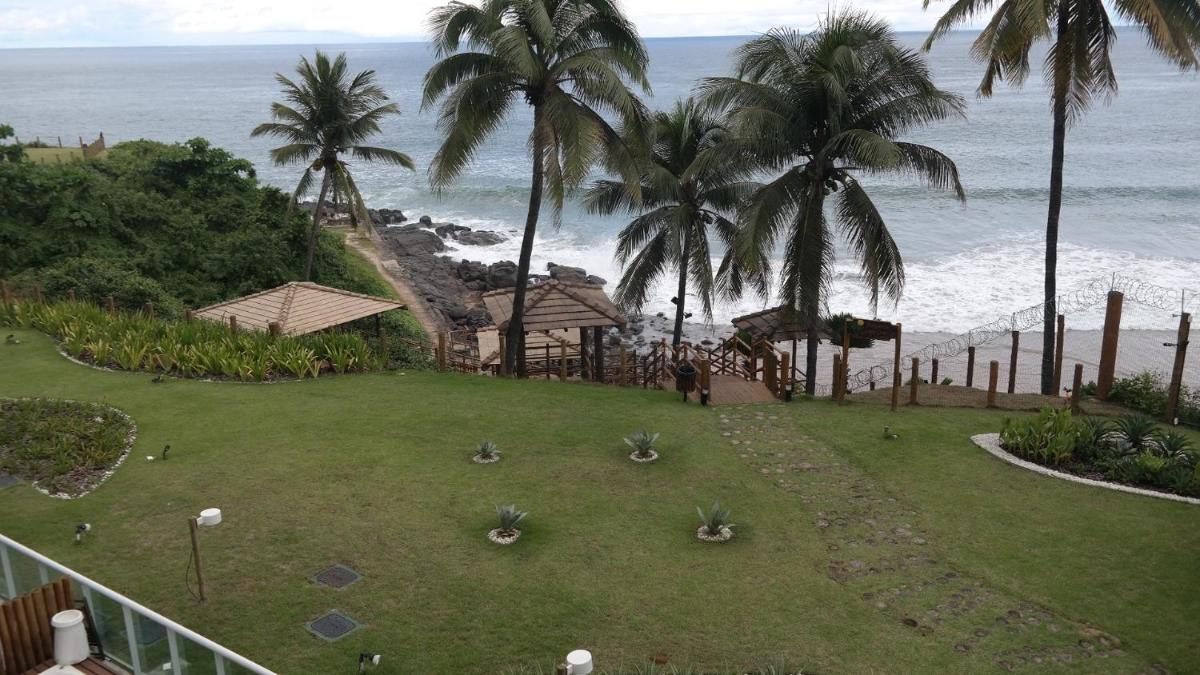 LUXUOSO APARTAMENTO COSTA ESPANHA Barra SALVADOR - Housity