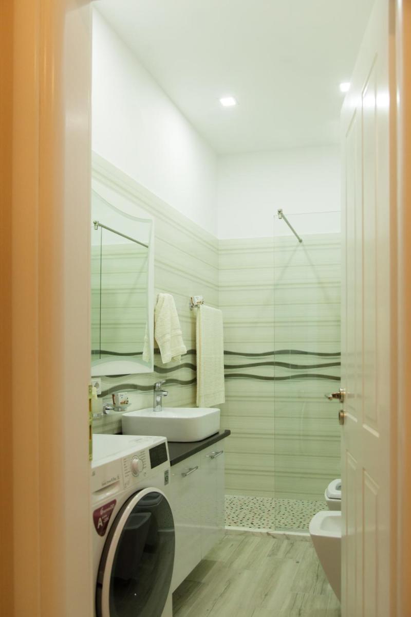 Adriatic Seaview Apartment - Housity