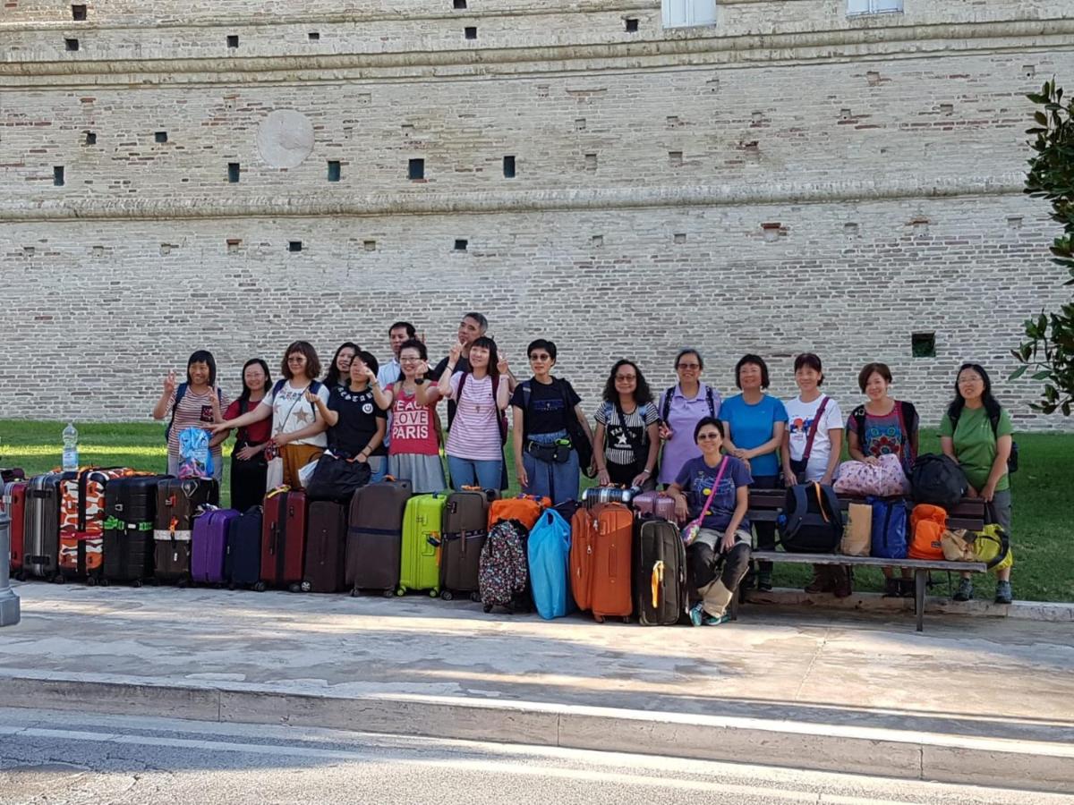 Domus Pacis Santa Chiara casa per ferie - Housity