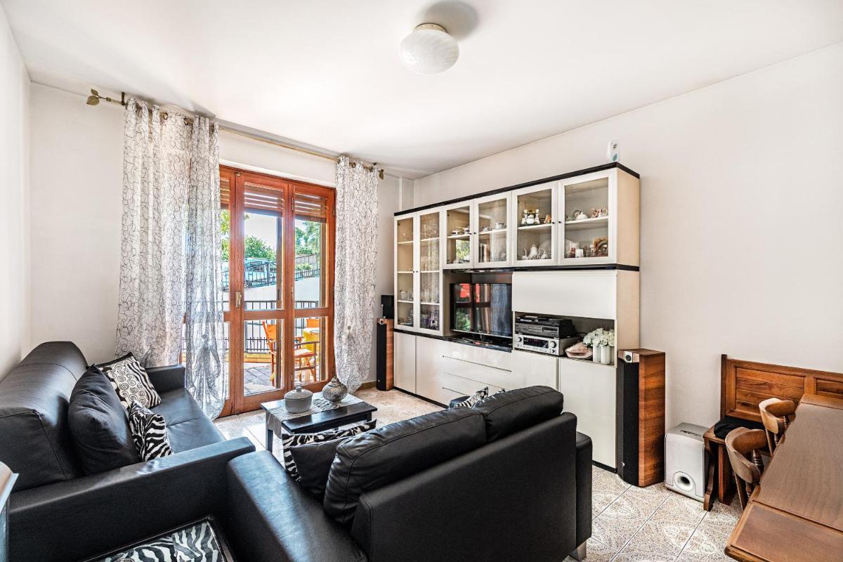 Suitetrails - Le Orchidee Apartment by Wonderful Italy