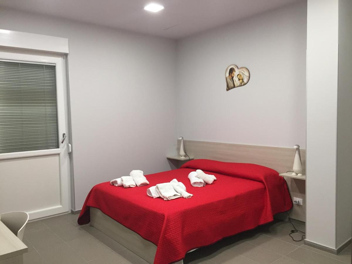 Suitetrails - B&B San Francesco di Paola