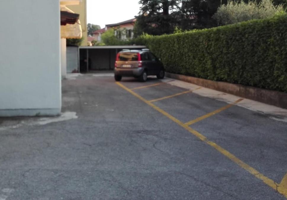 Ca' dei Mille - Housity