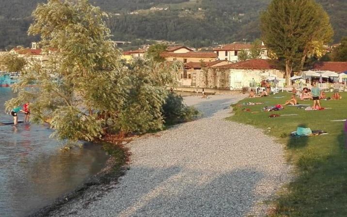 Ca' dei Mille - Housity