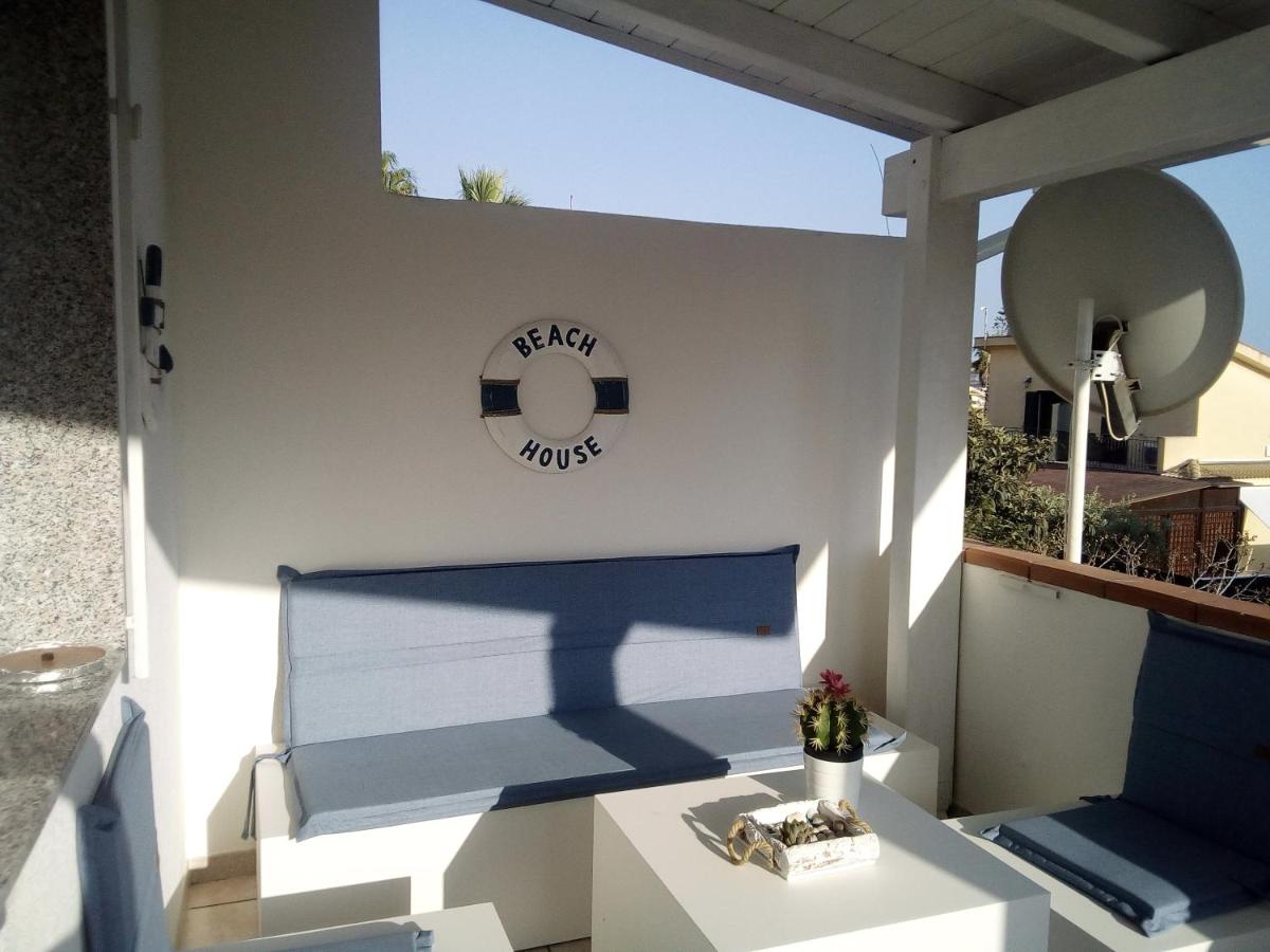 Beach House Casuzze - Housity