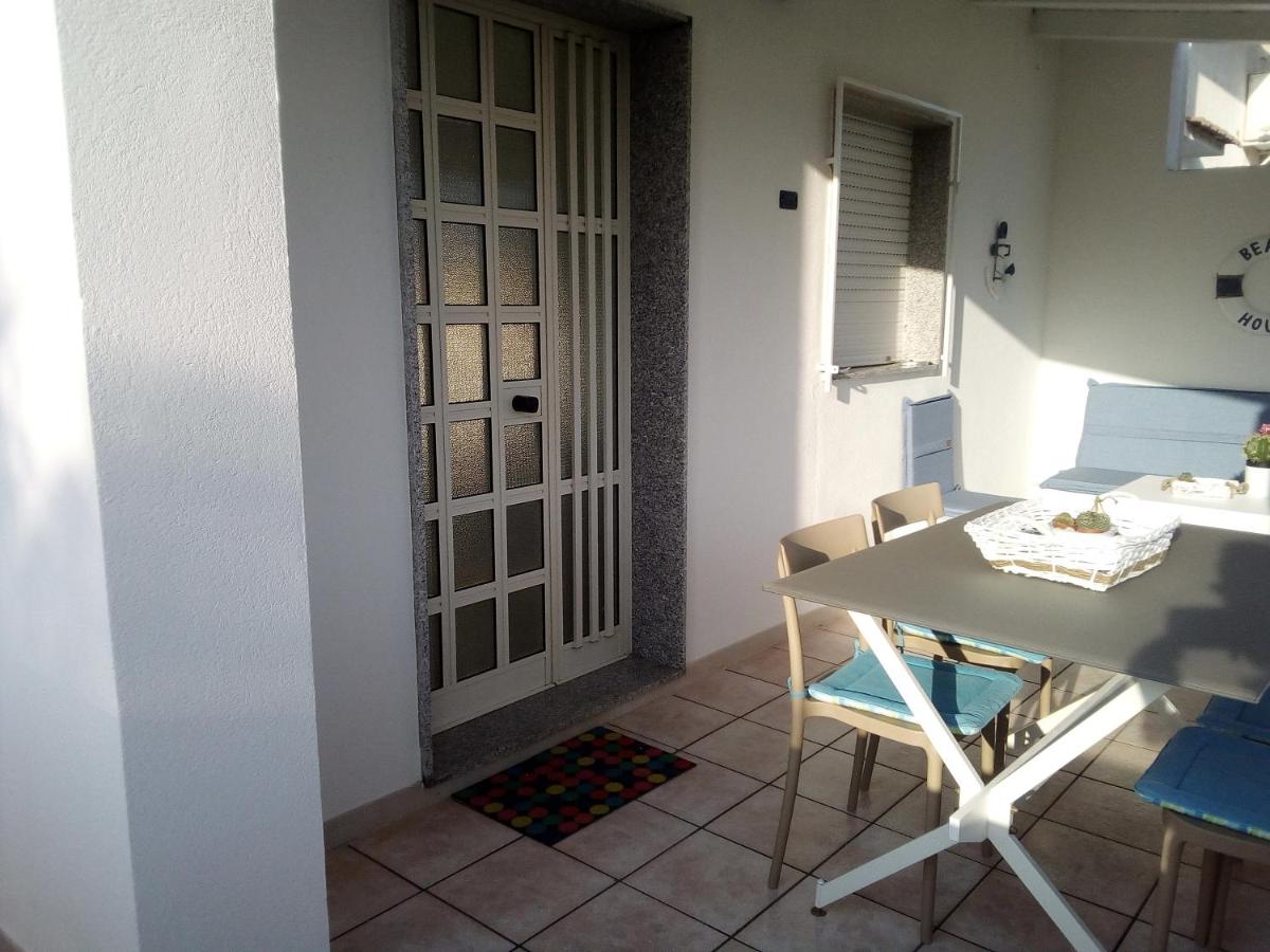 Beach House Casuzze - Housity