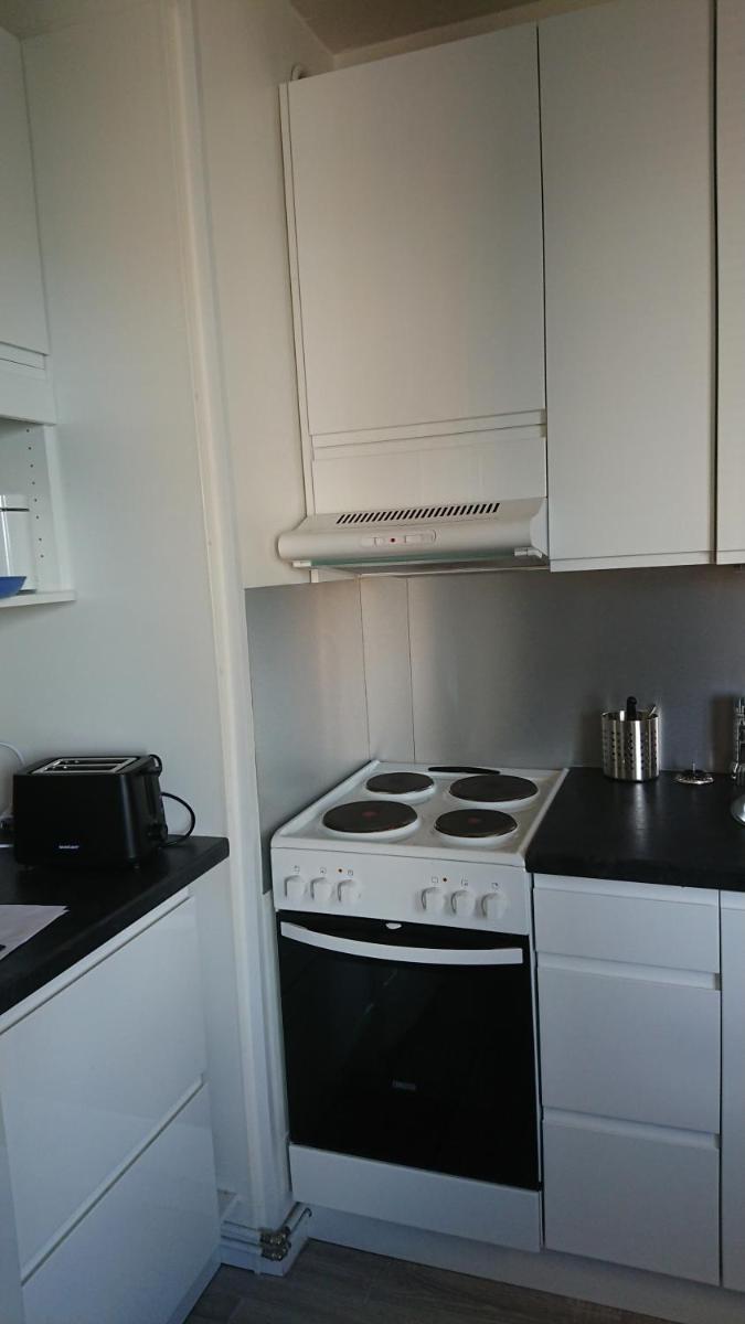 Pikkukoti Ukki - Housity