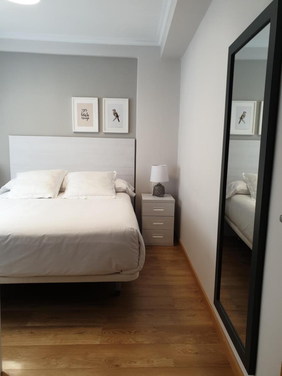 APARTAMENTOS PORTA NOVA - Housity