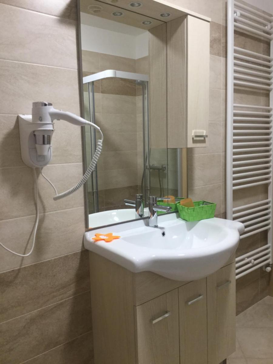Casa Vacanze Le Casette - Housity
