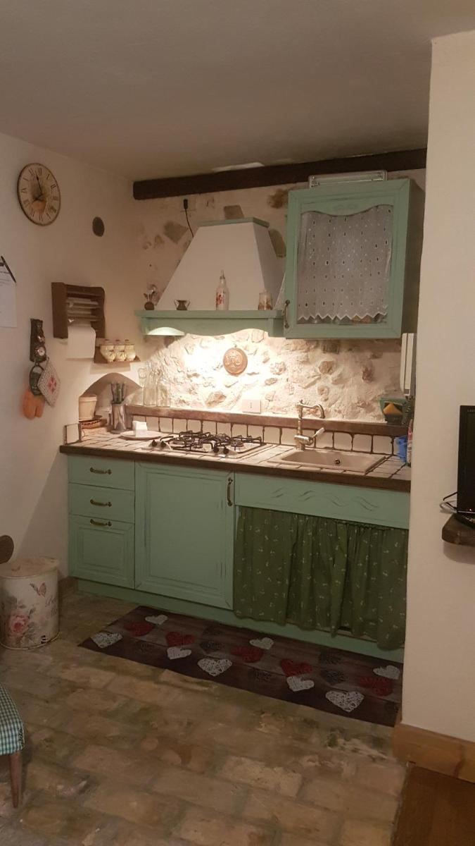 Casa nel Borgo - Housity