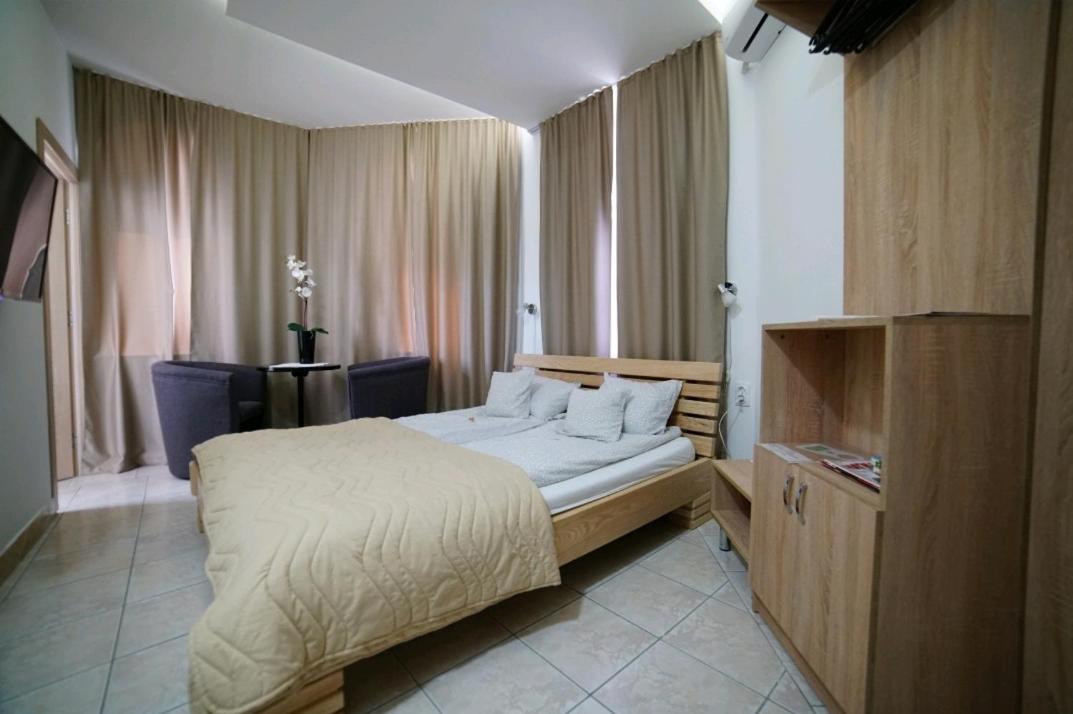 Apartmani Diksi Zrenjanin - Housity