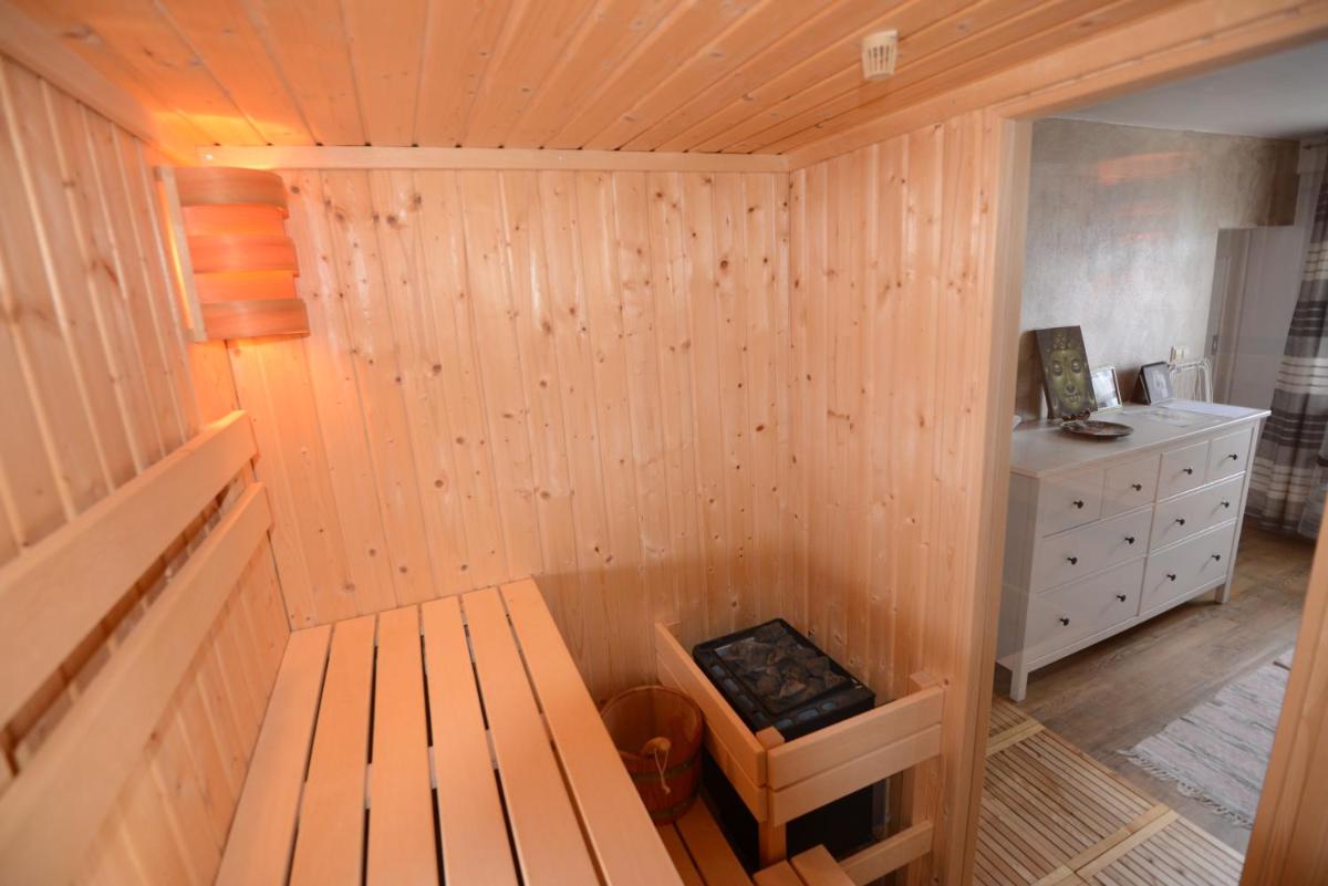 Jeans Apartment - Housity