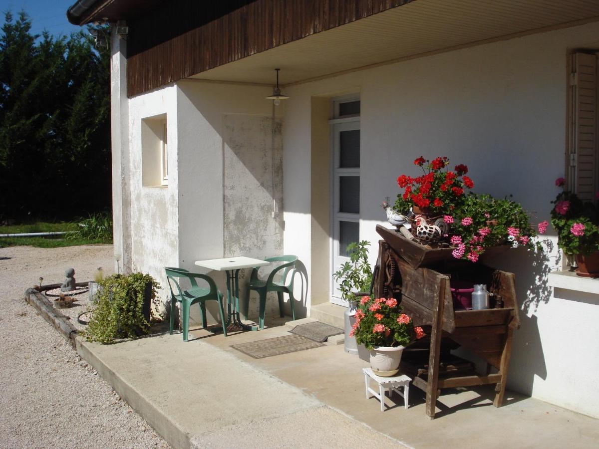 L'orée des bois - Housity