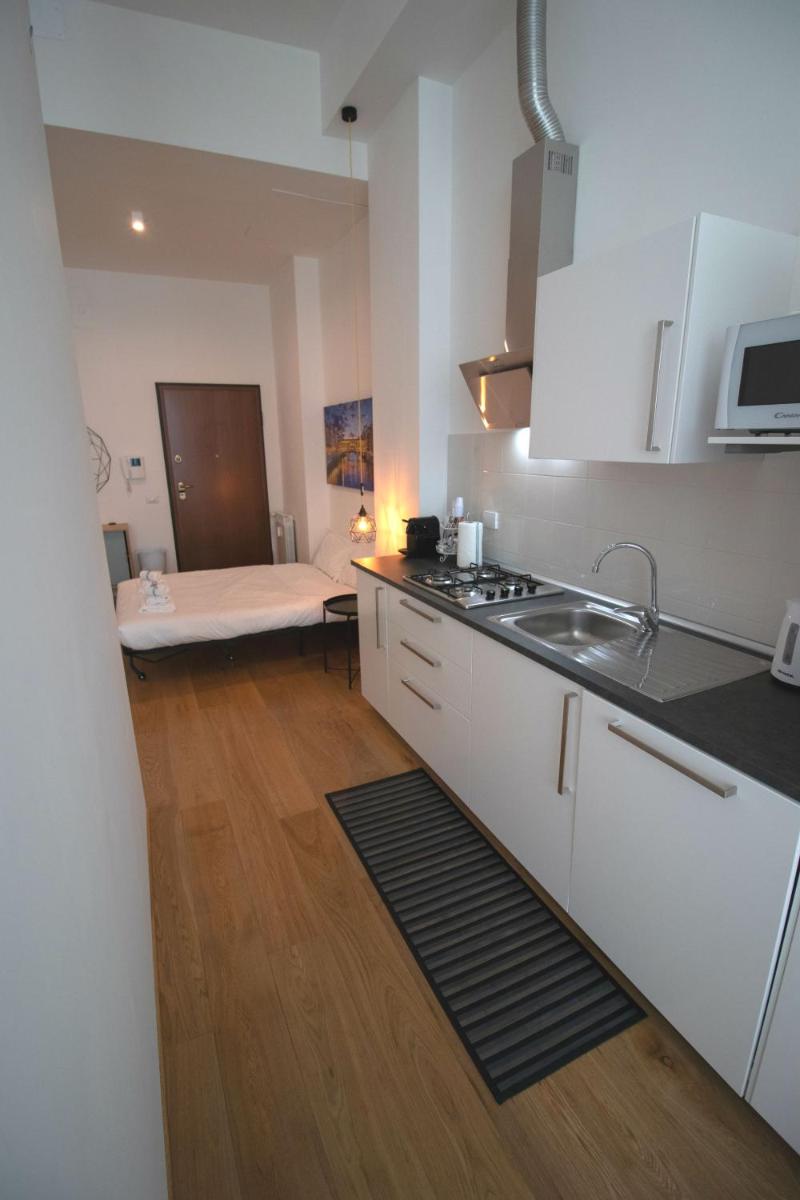 San Donato Flat - Housity