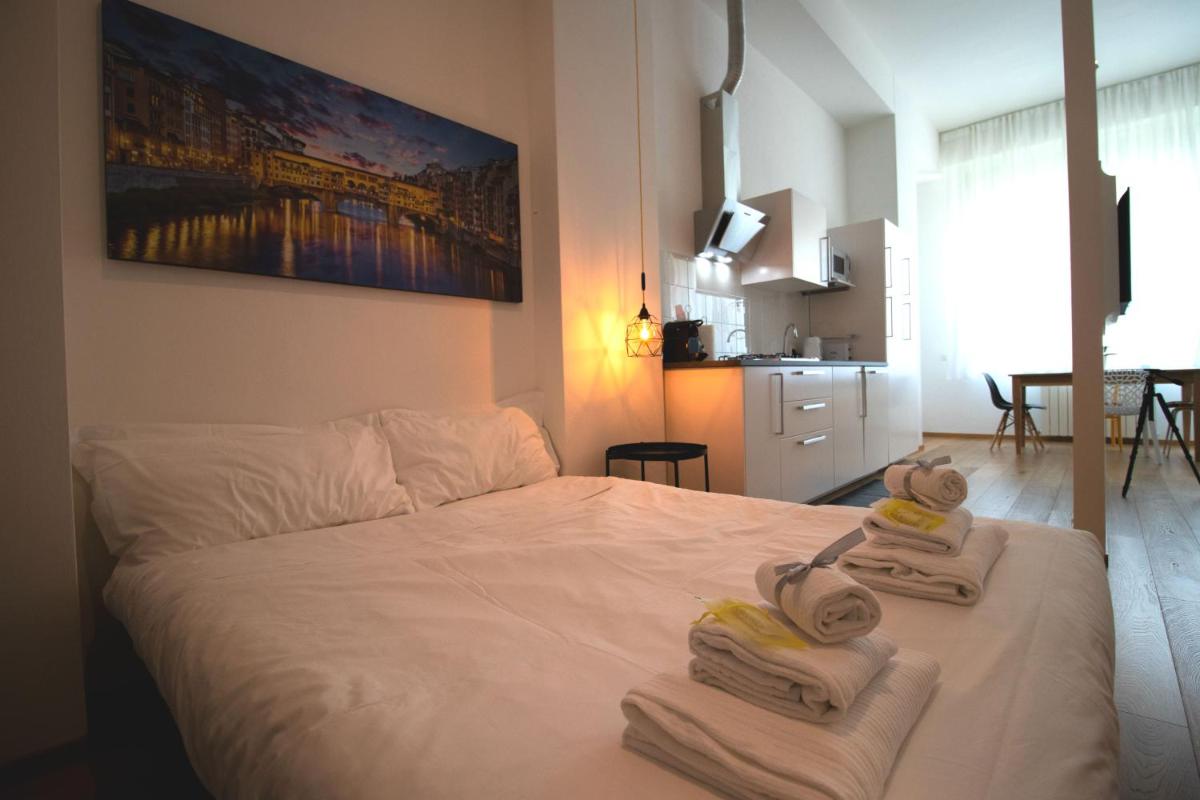 San Donato Flat - Housity