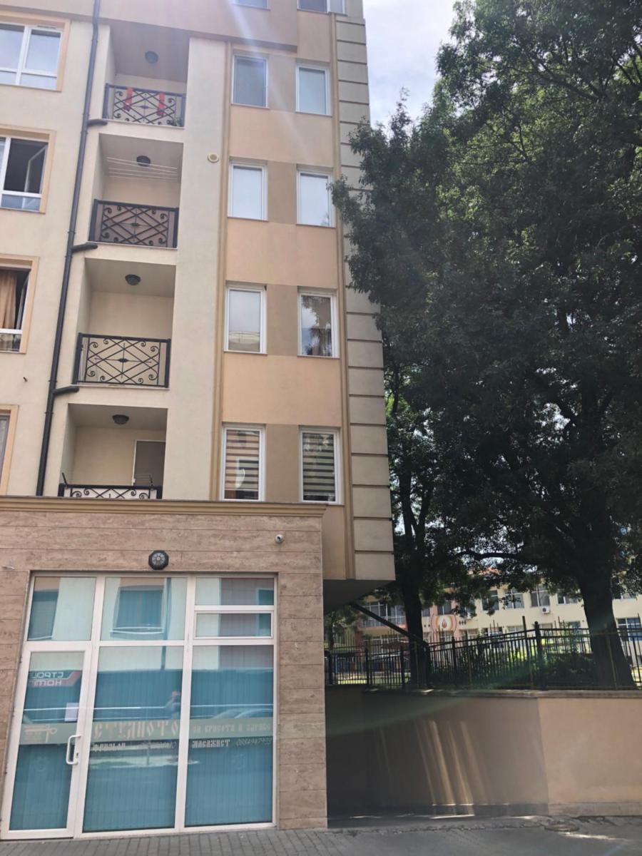 Apartment Perushtiza 2 - Housity