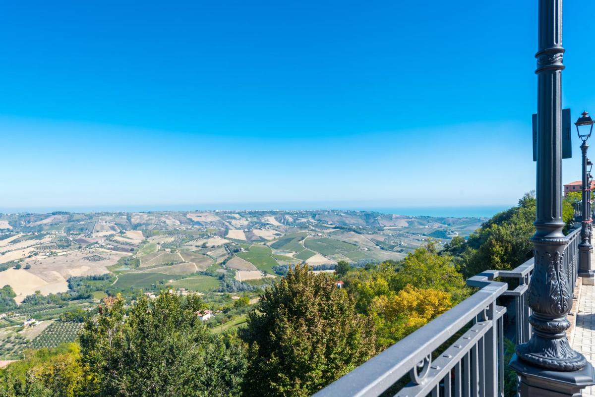 SOTTO LA PORTA BOREA - Housity